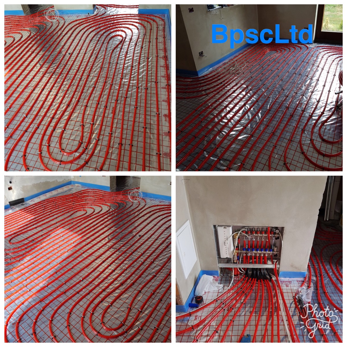 Heating Engineer: Image 2